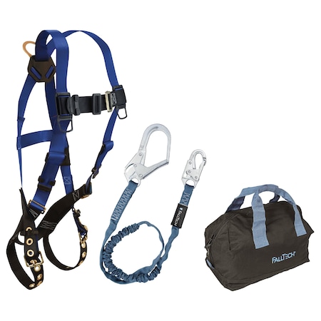 Falltech MAKE YOUR OWN KIT 7016+82593+5006MP KIT165936P